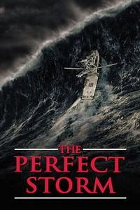 The Perfect Storm