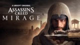 Assassin's Creed Mirage release date, trailer, UK launch time, and gameplay news
