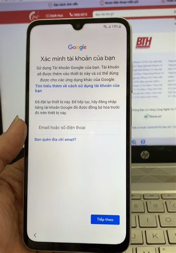 Débloquer un Samsung avec FRP Bypass - Guide Complet