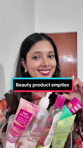 Top Repurchased Sri Lankan Beauty Products