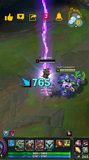 Blitz Explained in 60 Seconds | League of Legends Basics(A–Z Series) #blitzcrank #leagueoflegends