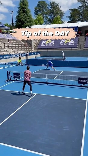 Effective Pickleball Training, Tips and Lessons! 🏓 | Prioritize Positioning and Movement! 🏃‍♂️ #pickleball #pickleballtips #pickleballcoach #effectivepickleball | Instagram