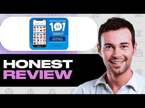 Innovative Language (Pod101) Review - Watch Before Using