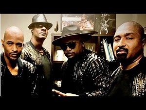 Halftime Chat with AZ Yet: The R&B group share their Backstory in Part 1