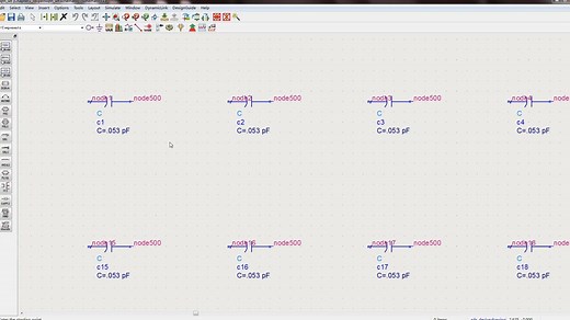 ADS设计与仿真之第1章ADS2011基本操作上