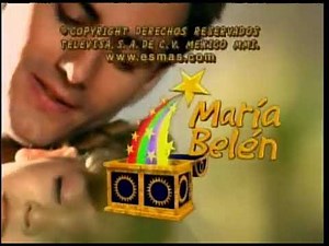 Maria Belen Capitulo 20 PARTE 1