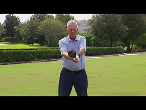 Swing On the Proper Plane | GolfPass