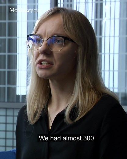 Strong teams don’t just avoid friction. They amplify what they do...