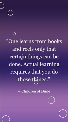 Quote by: Children of Dune