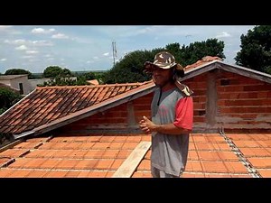 HOW TO MAKE THE HOUSE SLABS?