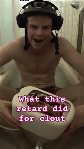 toaster bathtub streamer #viral #roblox #discord #emo #egirl #music #2026 #memes #like #help #gaming