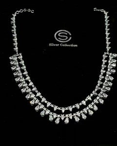 Silver Collection on Reels