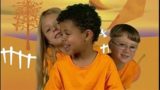 05 Baby Van Gogh: World of Colors 2004-2007 DVD (Speed Up 4x)