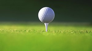 Golf Simulator Rental | Starting at $199/hr | Onsite at your Event