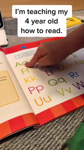 Teaching Phonics: Lincoln Learns to Read Lesson 2
