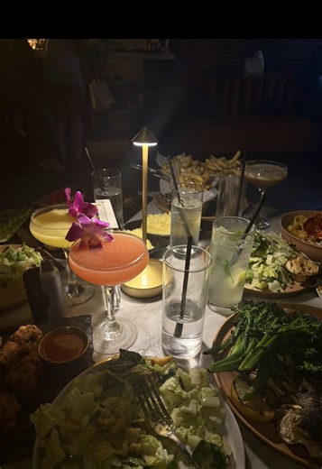 Savu & Birthday Celebration in Philly