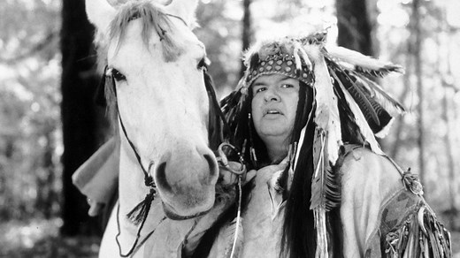 Dead Man - Film (1995) : diffusions TV, streaming, replay