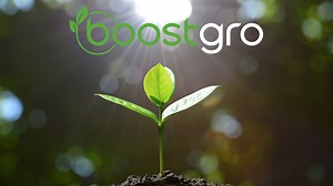 Watch BoostGro LED Grow Light - Perfect for all growth stages on Amazon Live