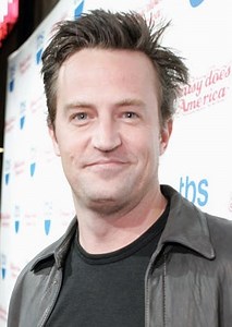 Matthew Perry