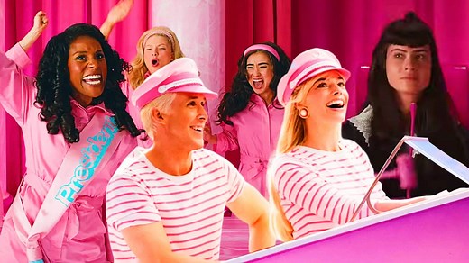 The Barbies & Kens’ 17 Jobs In Barbie Explained (Including “Beach”)