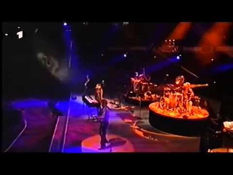 Herbert Grönemeyer - 'Von Gestern bis Mensch' Live 2002 Köln - Ganzes Konzert
