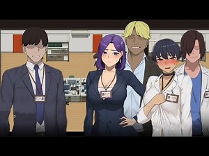 NTR Ending Route | NTR Office Full Gameplay