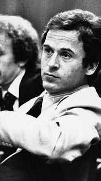 DNA test ties 1974 Utah cold case to Ted Bundy