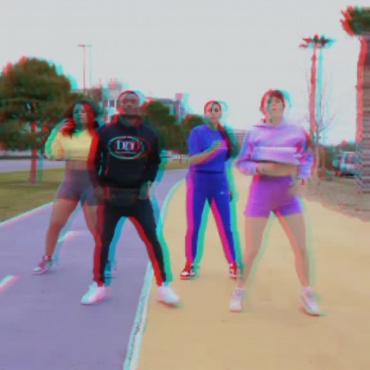 PETIT AFRO on TikTok