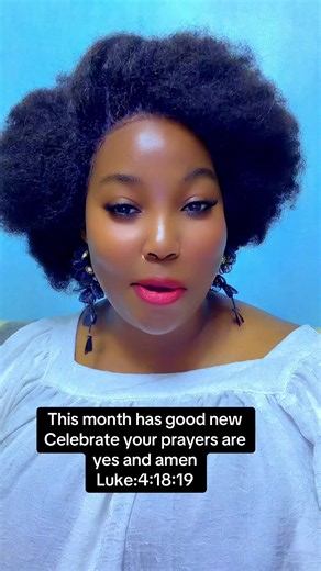 Prayer for the New Month: Celebrate Your Prayers Are Yes and Amen