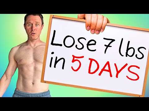 How to Use Rolling 48 Hour Fasts for Rapid Fat Loss