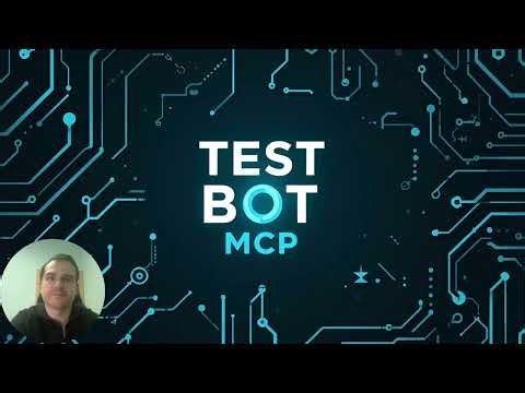 Testbot: AI Bot for Daily QA Activities | qaily Demo