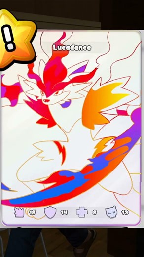 I PULLED A GHOST GOD PACK!! 😱 - TCG Card Shop Simulator #shorts #short