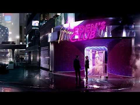 Detroit: Become Human - Main Menu Theme Soundtrack