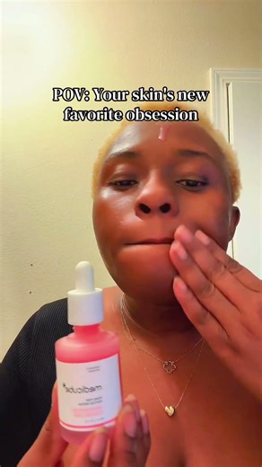 If you are struggling with damage skin barrier, facial redness, dull skin, wrinkles and finelines