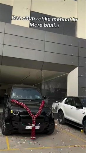 Defender Delivery 🔥 #shorts 🚀 #youtubeshorts 🖤 #shortfeed #automobile 💯✔ ll