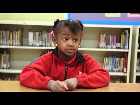 Kids explain how to cook a turkey