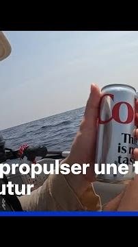 YouTuber convicted for leaving a can of Coca-Cola for an isolated tribe