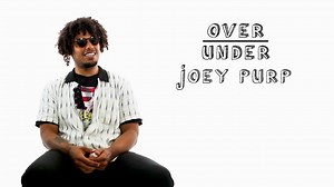 116K views · 124 reactions | Watch: Joey Purp talks about watching porn on the internet for the first time | Pitchfork | Facebook