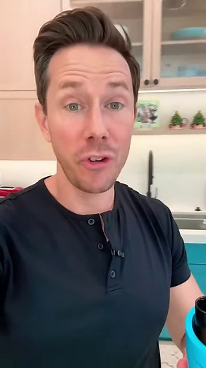 The Process Of Homemade Protein Powder