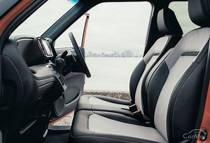 ホンダ N-ONE(エヌワン)のインパネは機能が充実 | CARPRIME(カープライム)