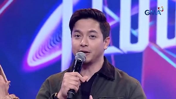 Stars On The Floor: The Phenomenal Millennials Dasuri and Rodjun versus Gen Z Patrick and Kakai!