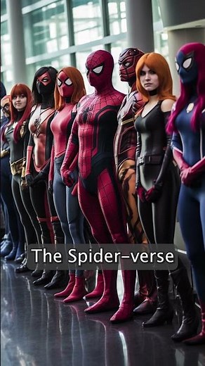 Spider Verse Explained New Dimensions and Diverse Heroes in Spider Man Movies