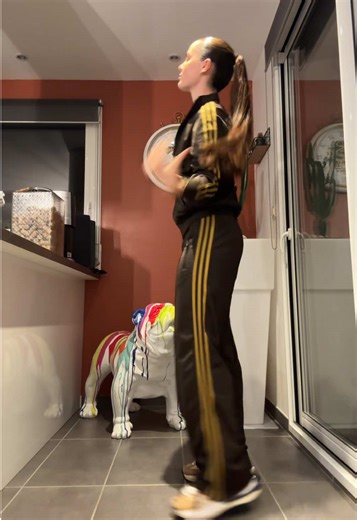 Adidas Outfit of the Day Ideas