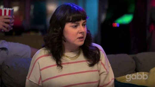 Gabb Wireless TV Spot, 'The Scrolls'