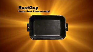 RustGuy TV Spot, 'Permanently Stop Rust'