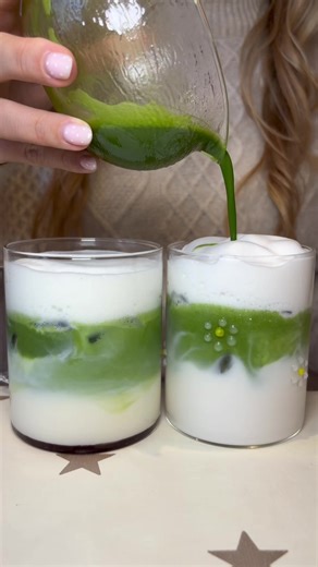 Discovering Matcha: A Love Language Journey