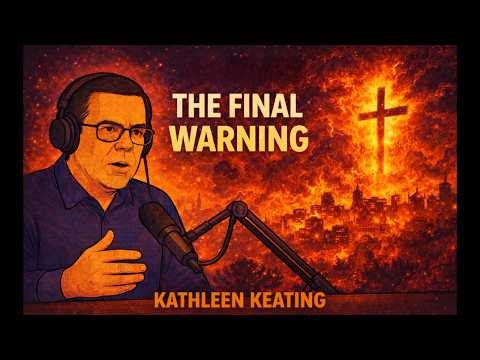 THE END IS NEAR - Art Bell & Kathleen Keating's Chilling Prophecy