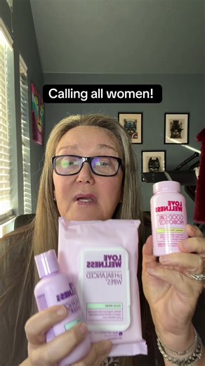 Grab your women’s health set while it’s at this discounted price! #womenshealth #obgyndoctor #phbalance #women #femininehygiene @lovewellness