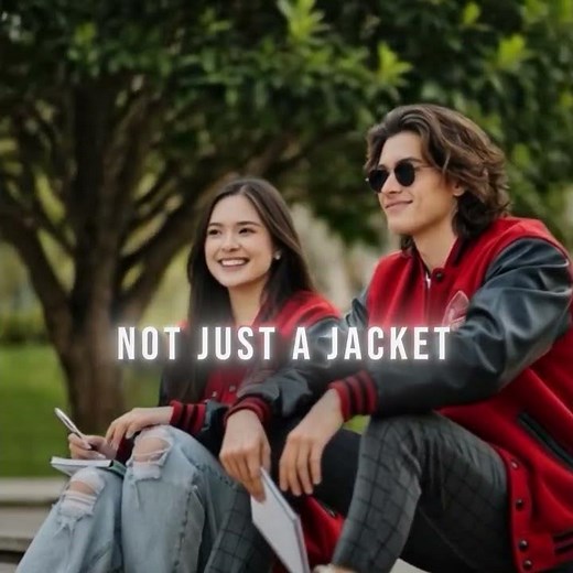 Personalized Letterman Jackets | Custom Varsity Jackets for Schools & Teams