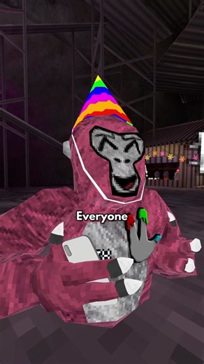 How to Play Gorilla Tag VR: Tips and Tricks for Tucker477